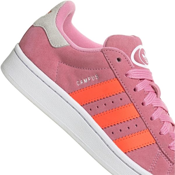 adidas Originals CAMPUS 00s J Sneakers Bliss Pink   Solar Red   Cloud White Online