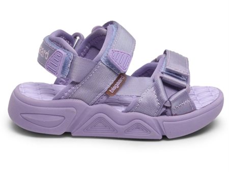 Bisgaard Louis Sandal Lavender Hot on Sale