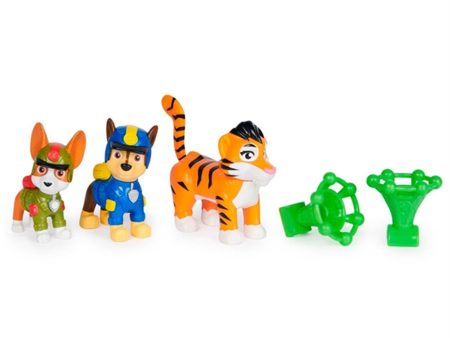 Paw Patrol Jungle Hero Pups Sale