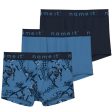 Name it Riviera Boxershorts Snowboard 3-pack Noos Online