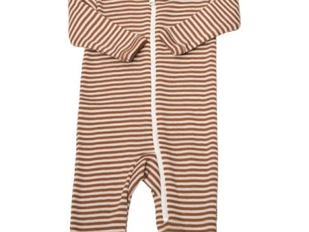 Joha Ull Brown Onesies Online Sale