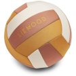 Liewood Villa Volleyball Tuscany Rose Multi Mix Online Sale