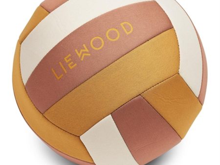 Liewood Villa Volleyball Tuscany Rose Multi Mix Online Sale