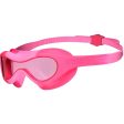 Arena Spider Simglasögon Kids Mask Pink-Freakrose-Pink Online now