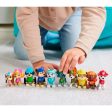 Paw Patrol Celebration 10-pack figurer For Cheap