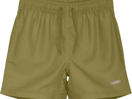 Minymo Olive Drab Badbyxor Online Sale