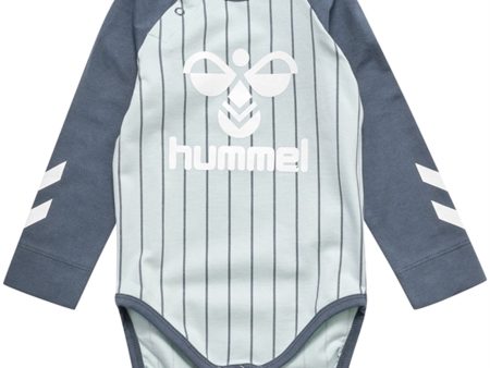 Hummel Surf Spray Pinno Body on Sale