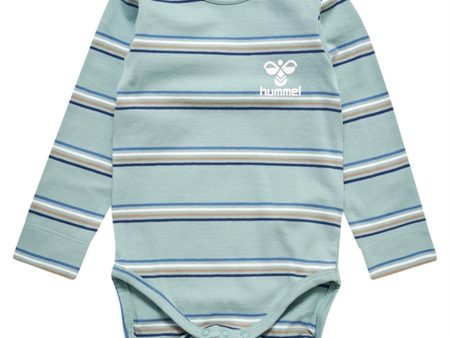 Hummel Blue Surf Holm Body on Sale