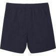 Color Kids Badeshorts Solid Dress Blues on Sale