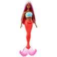 Barbie® Core Mermaid Dark Coral Sale