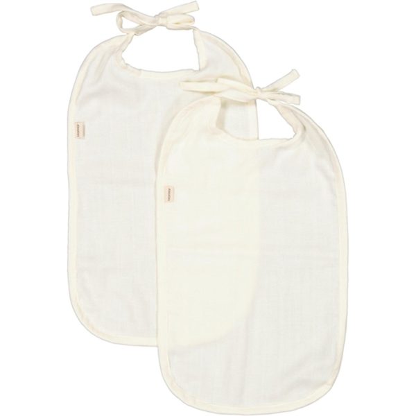 MarMar Haklapp Long 2-pack Gentle White Online now