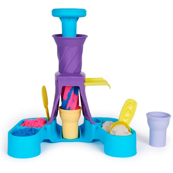 Kinetic Sand Soft Serve Station on Sale