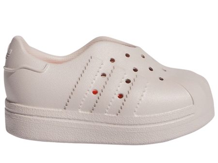 adidas Originals adiFOM SUPERSTAR 360 I Skor Wonder Beige   Wonder Beige   Solar Orange For Sale