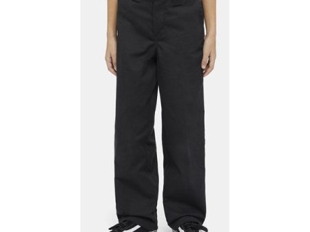 Dickies 874 Work Byxor Original Dickies Black Online now