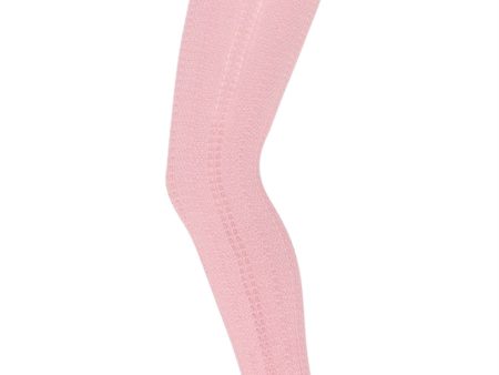 MP Danmark 27003 Sofia Leggings 4150 Silver Pink Discount