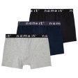 Name it Boxershorts 3-Pak Noos Online Hot Sale