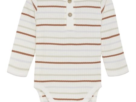 FIXONI Coconut Milk Body LS Rib Sale