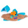 Kinetic Sand Doggie Dig Online now