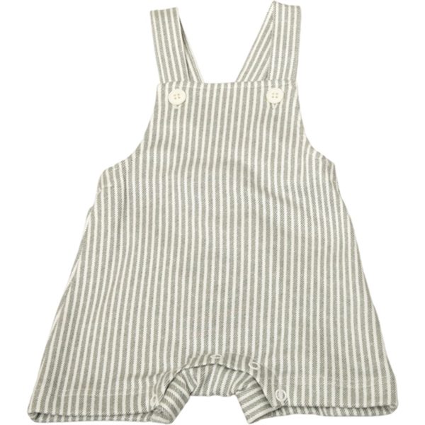 Joha Bomull Green Summer Overall Supply