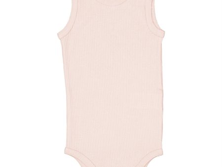 MarMar Modal Barely Rose Body Sleeveless Cheap