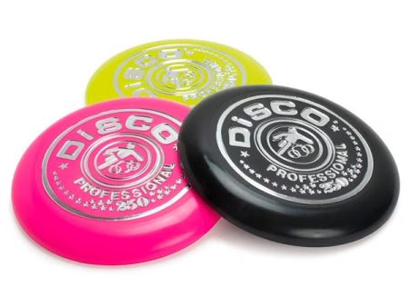 Dantoy Disco Professional Frisbee Sale