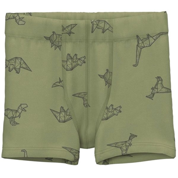 Name it Sage Tights Dino 3-pack Noos on Sale