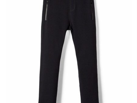 Name it Black Honk Bru Noos Sweatpants Supply