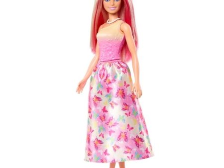 Barbie® Core Royals Pink Sale