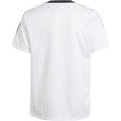 adidas Originals White T-shirt Online