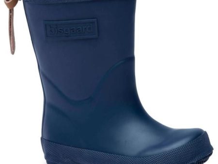 Bisgaard Gummistövlar Basic Navy 92001.999.21 Supply