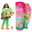 Barbie® Cutie Reveal Costume Dog in Frog For Discount