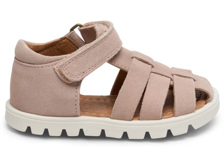 Bisgaard Beka S Sandal Rose Online Sale