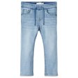 Name it Light Blue Denim Noos Slim Jeans For Discount