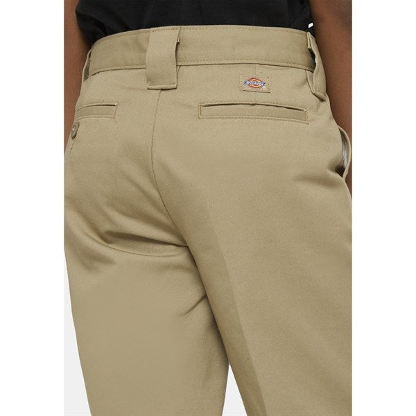 Dickies 874 Work Byxor Original Desert Sand Hot on Sale