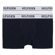 Tommy Hilfiger Boxershorts 2-Pak White   Desert Sky Fashion