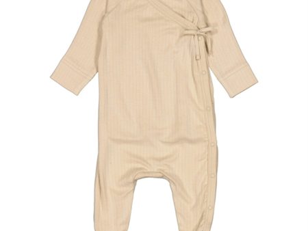 MarMar New Born Micro Modal Savannah Rubetta Onesies on Sale