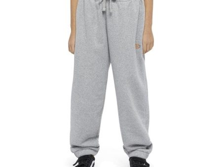 Dickies Mapleton Sweatpants Heather Gray Sale