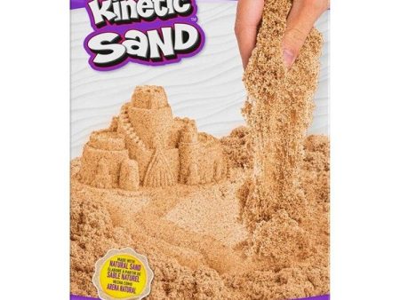 Kinetic Sand 5 kg Online Sale