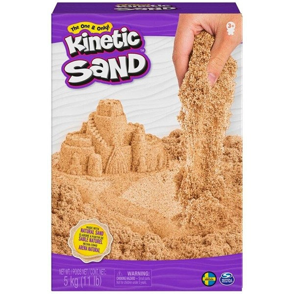 Kinetic Sand 5 kg Online Sale