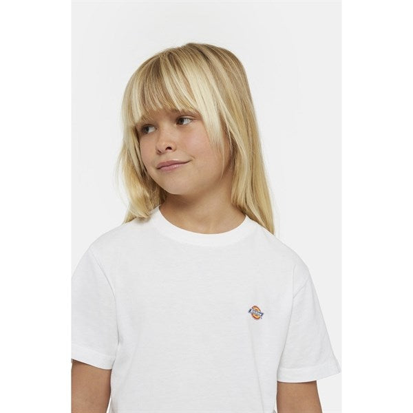 Dickies Mapleton T-Shirt White Online Hot Sale