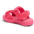 Bisgaard Louis Sandal Pink on Sale