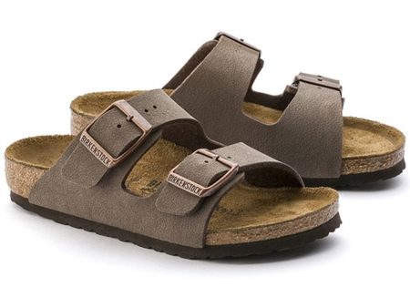 Birkenstock Arizona Kids BFBC Mocca Sandal Online