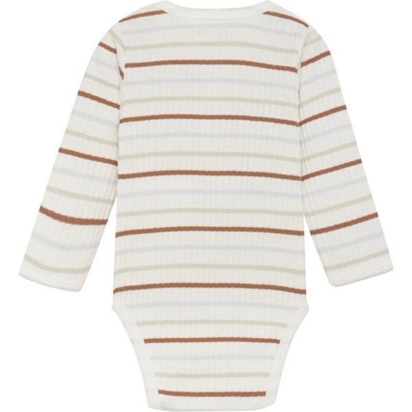 FIXONI Coconut Milk Body LS Rib Sale