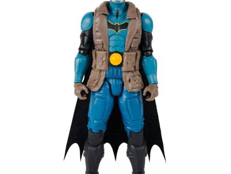 Batman & DC Universe Batman 30 cm Online now