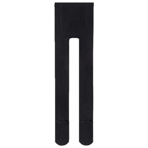 Name it Black Solid Strumpbyxor 2-pack Noos on Sale