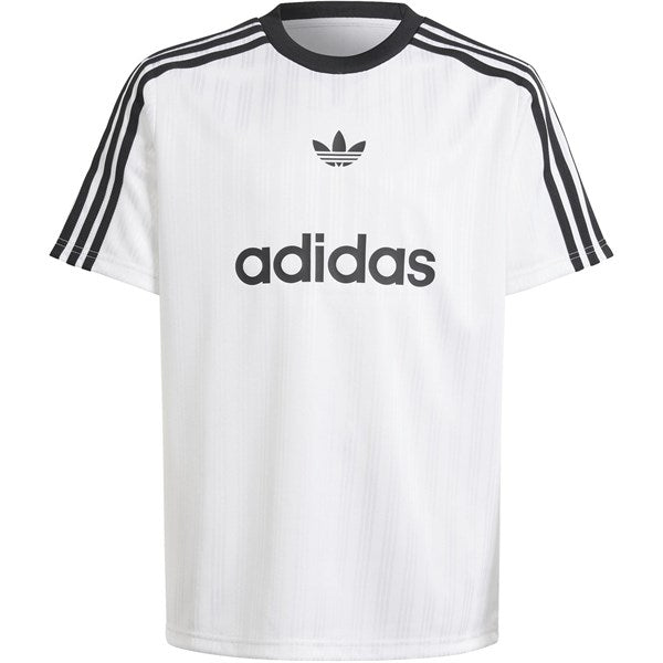 adidas Originals White T-shirt Online