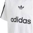 adidas Originals White T-shirt Online