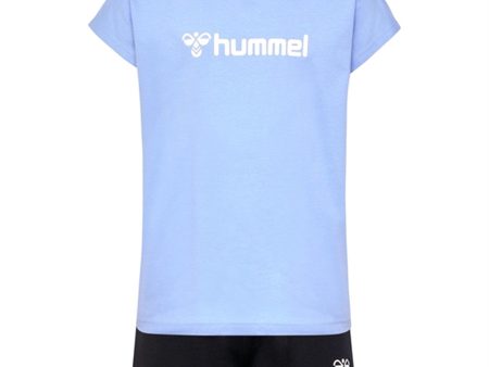 Hummel Hydrangea Nova Shorts Sett For Sale