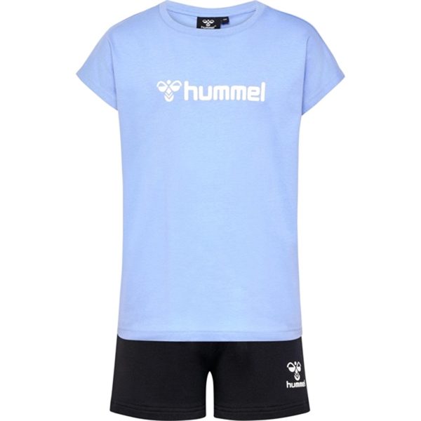 Hummel Hydrangea Nova Shorts Sett For Sale