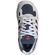 adidas Originals FALCON EL C Sneakers Cloud White   Night Indigo   Red Cheap